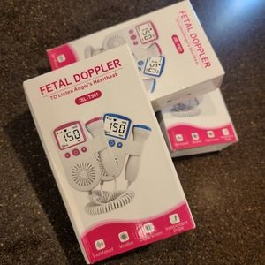 NEW Baby Monitor Doppler